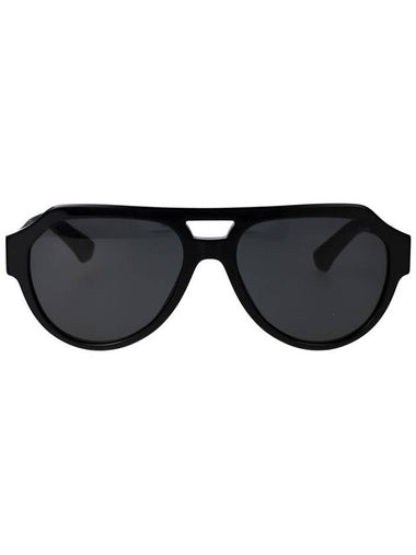 Dolce & Gabbana Sunglasses - DOLCE&GABBANA - BALAAN 1