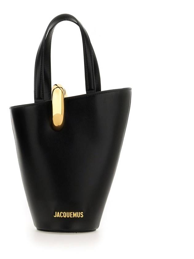 "LE PETIT BAMBOLA" BAG - JACQUEMUS - BALAAN 1