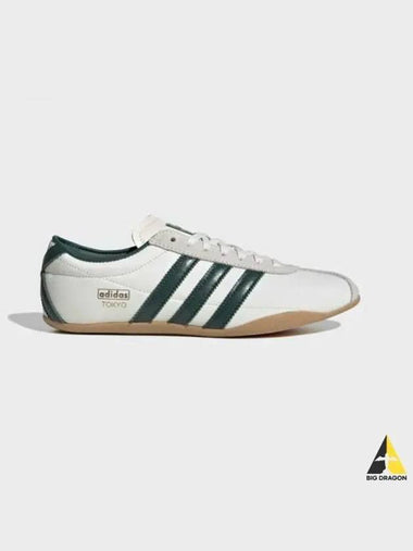 Tokyo Women s OwhiteCGREENGOLDMT - ADIDAS - BALAAN 1