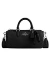 Lacey Cross Bag Black - COACH - BALAAN 1