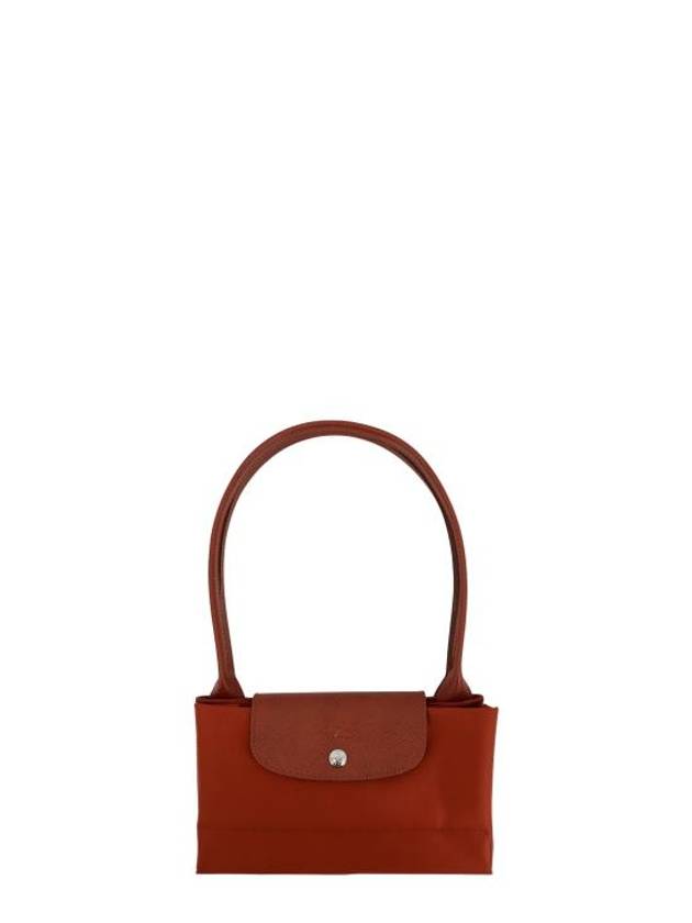 Le Pliage Large Tote Bag Chestnut - LONGCHAMP - BALAAN 1