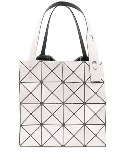 Carat Tote Bag Ivory - ISSEY MIYAKE - BALAAN 2