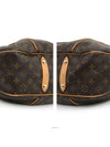 women shoulder bag - LOUIS VUITTON - BALAAN 7