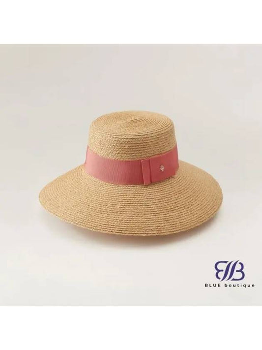 CORI Natural POMELO HAT51546 Corey - HELEN KAMINSKI - BALAAN 1