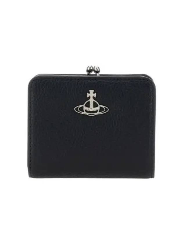 WALLET FR PKT 5115002YW S000D N403 Frame Pocket - VIVIENNE WESTWOOD - BALAAN 1