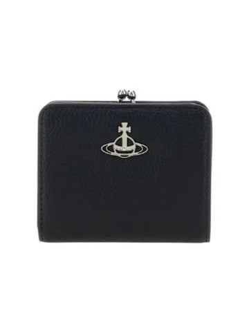 WALLET FR PKT 5115002YW S000D N403 Frame Pocket - VIVIENNE WESTWOOD - BALAAN 1