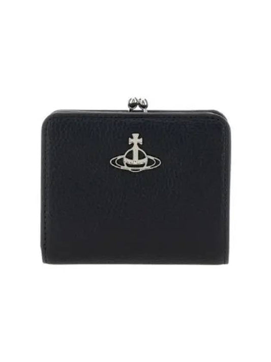 WALLET FR PKT 5115002YW S000D N403 Frame Pocket - VIVIENNE WESTWOOD - BALAAN 2