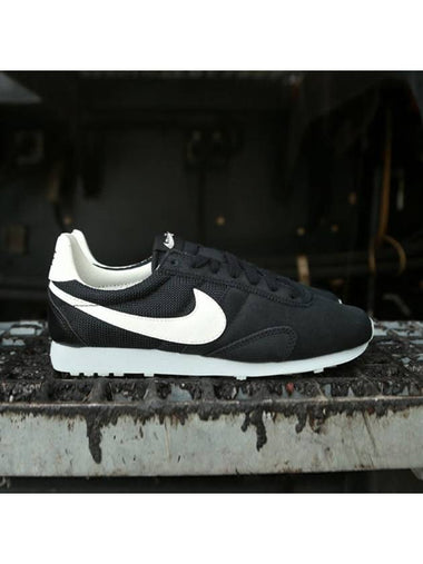 01555258012Fremontrio Racer VintageBlack White - NIKE - BALAAN 1