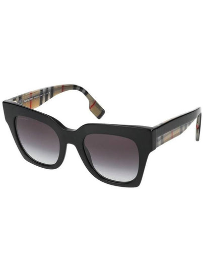 Burberry Sunglasses - BURBERRY - BALAAN 2