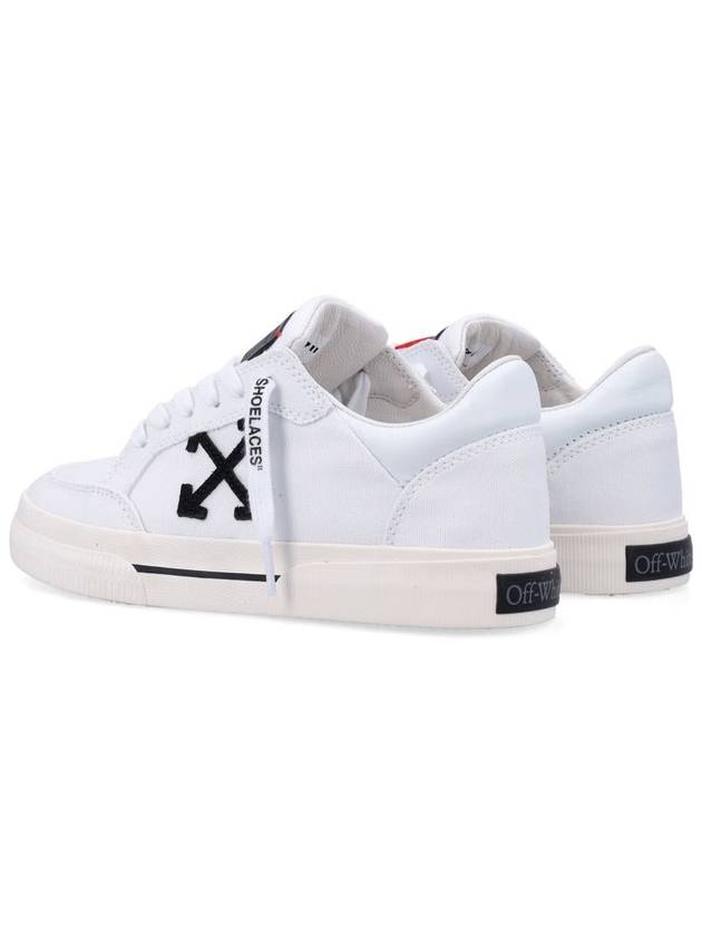 Off-White New Low Vulcanized - OFF WHITE - BALAAN 4