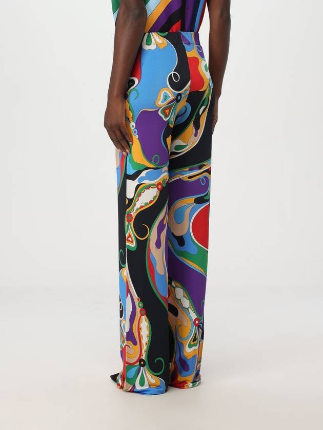 Pants woman Pucci - EMILIO PUCCI - BALAAN 3