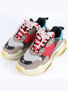 Triple S Multi 40 - BALENCIAGA - BALAAN 1