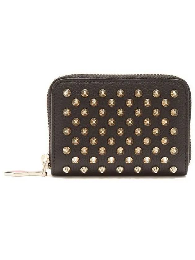 Panettone Panettone Coin Perth Wallet 1185064 - CHRISTIAN LOUBOUTIN - BALAAN 1