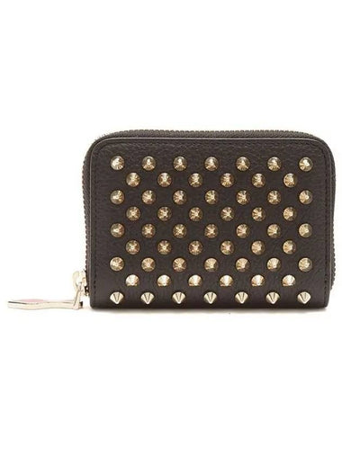 Panettone Panettone Coin Perth Wallet 1185064 - CHRISTIAN LOUBOUTIN - BALAAN 1