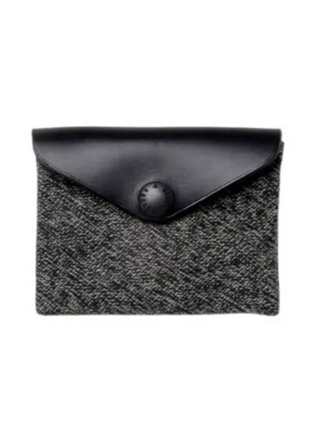 Card Wallet 80490068001110 Black - NIGEL CABOURN - BALAAN 1