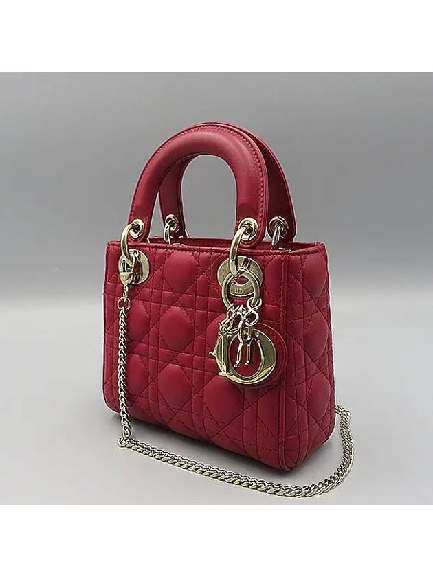 M0505OCAL 2 WAY bag - DIOR - BALAAN 3