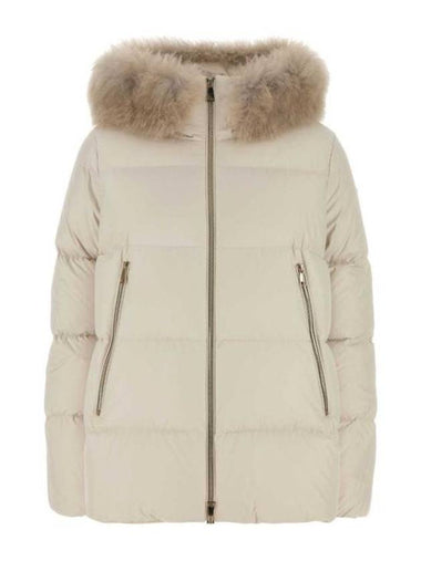 Padding 1A00174 54AQE 051 Free - MONCLER - BALAAN 1