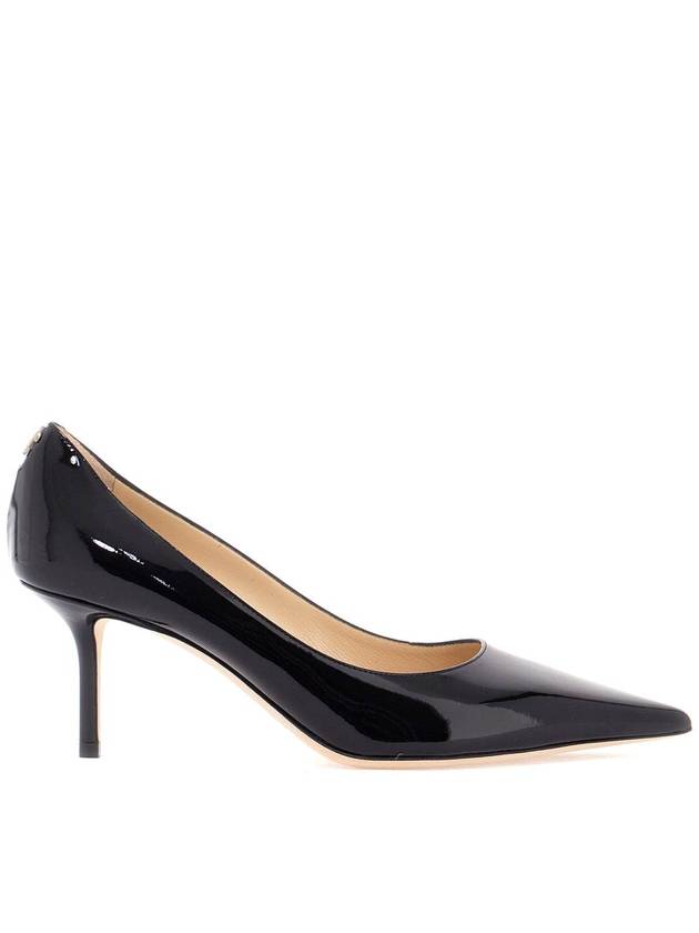 love 65 pumps - JIMMY CHOO - BALAAN 1