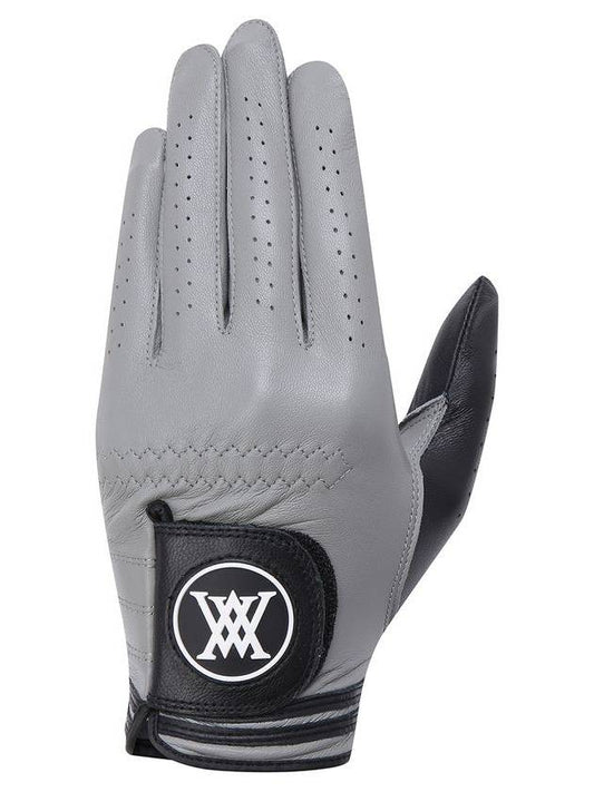 M THUMB COMBI GLOVEGR - ANEWGOLF - BALAAN 1