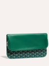 Saint Marie Clutch MM - GOYARD - BALAAN 6