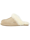 Scuffette II Slippers Sand - UGG - BALAAN 4