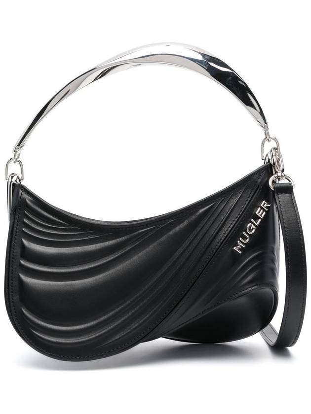 MUGLER Bags.. Black - MUGLER - BALAAN 1