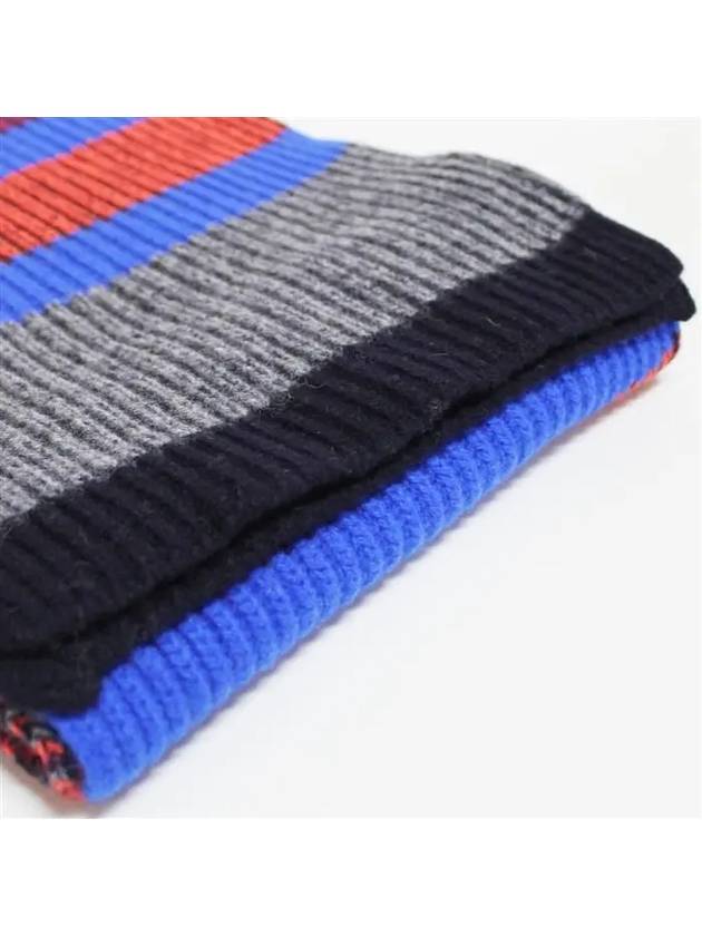 Unisex Muffler M1A 151MK L556 47 - PAUL SMITH - BALAAN 5