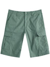 Carhartt WIP Regular Cargo Shorts I028246 29N02 - CARHARTT WIP - BALAAN 1