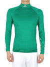 AELLO Compression Golf Long Sleeve T Shirt GMJT07615 M376 - J.LINDEBERG - BALAAN 3