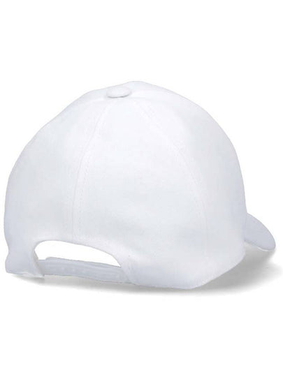 Courrèges Hats White - COURREGES - BALAAN 2