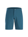 Gamma Lightweight Shorts Blue - ARC'TERYX - BALAAN 1