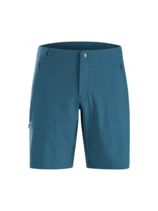 Gamma Lightweight Shorts Blue - ARC'TERYX - BALAAN 1