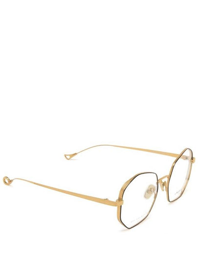 Eyepetizer WALT Pale Gold - EYEPETIZER - BALAAN 2