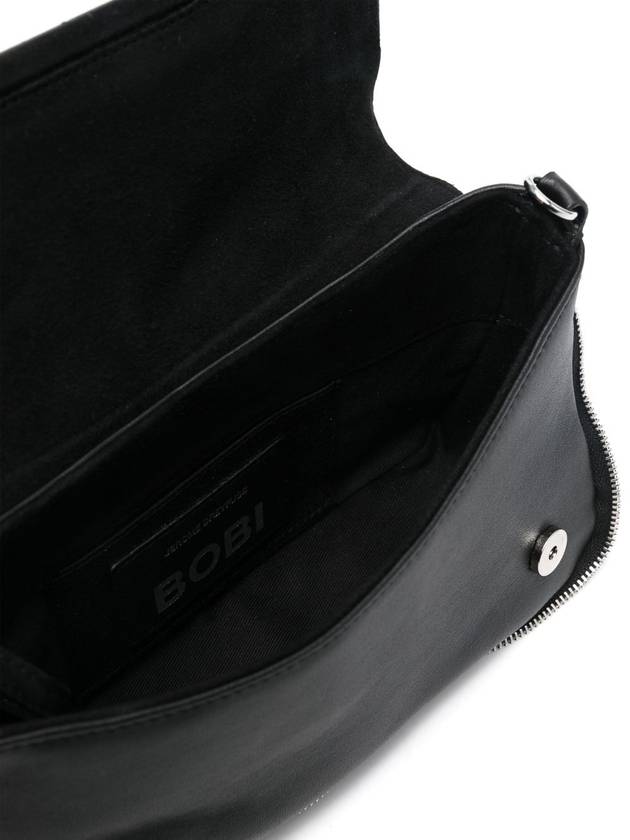 Bobi S cross body bag - JEROME DREYFUSS - BALAAN 5