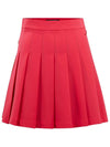 Jay Lindberg Adina Skirt GWSD06643 - G/FORE - BALAAN 4