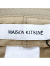 Bold Foxhead Bucket Hat Canvas - MAISON KITSUNE - BALAAN 10