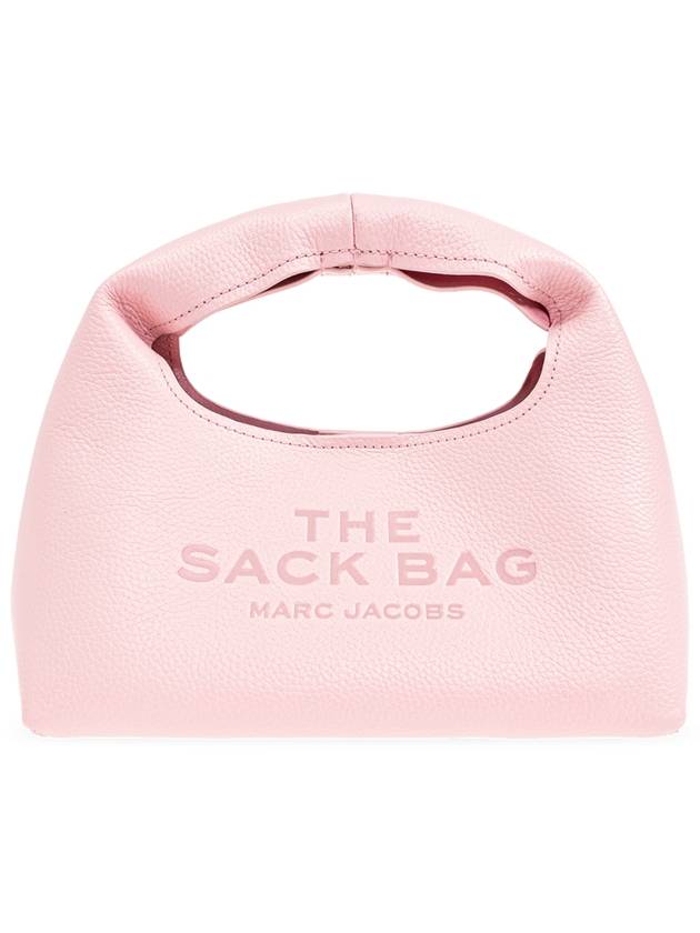 Marc Jacobs Handbag The Sack Mini, Women's, Pink - MARC JACOBS - BALAAN 1