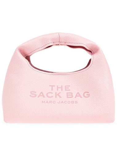 Marc Jacobs Handbag The Sack Mini, Women's, Pink - MARC JACOBS - BALAAN 1