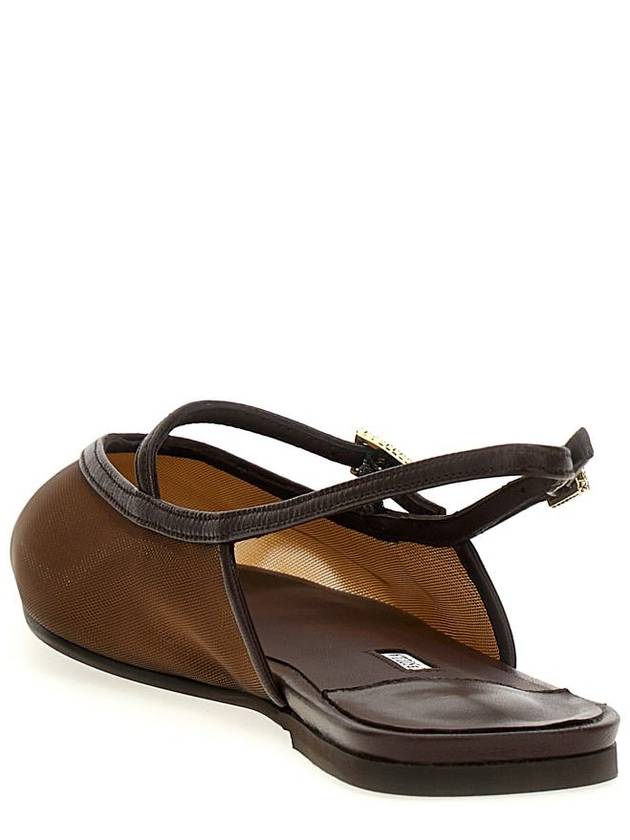 Le Silla 'Morgana' Slingback - LE SILLA - BALAAN 3