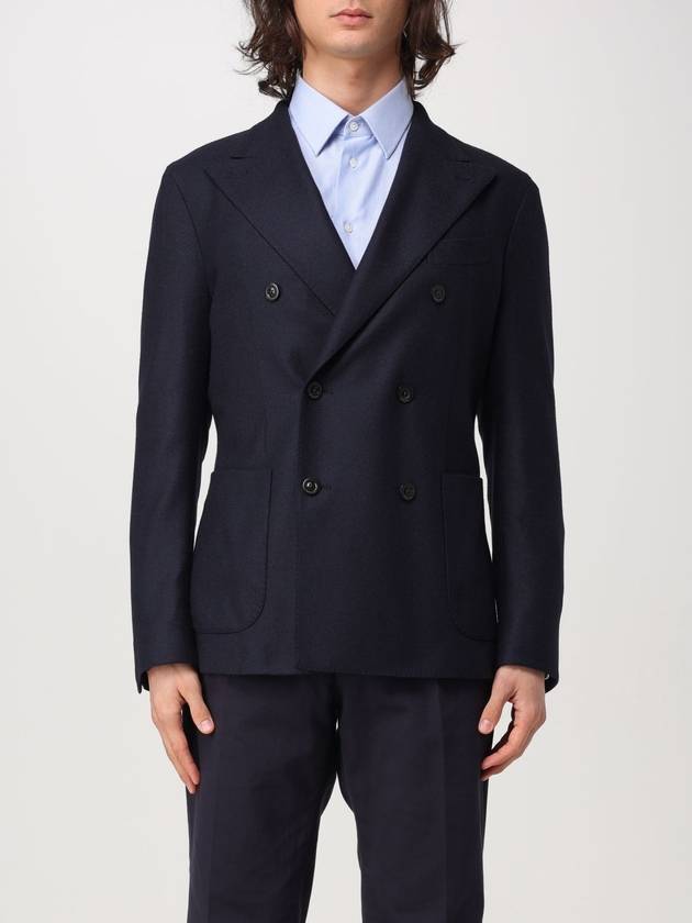 Blazer men Boglioli - BOGLIOLI - BALAAN 1