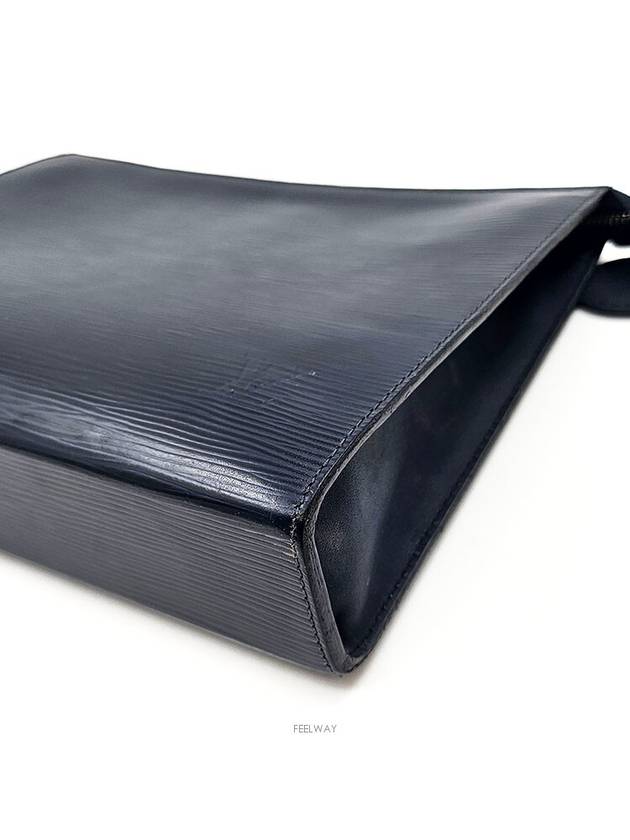 men clutch bag - LOUIS VUITTON - BALAAN 5