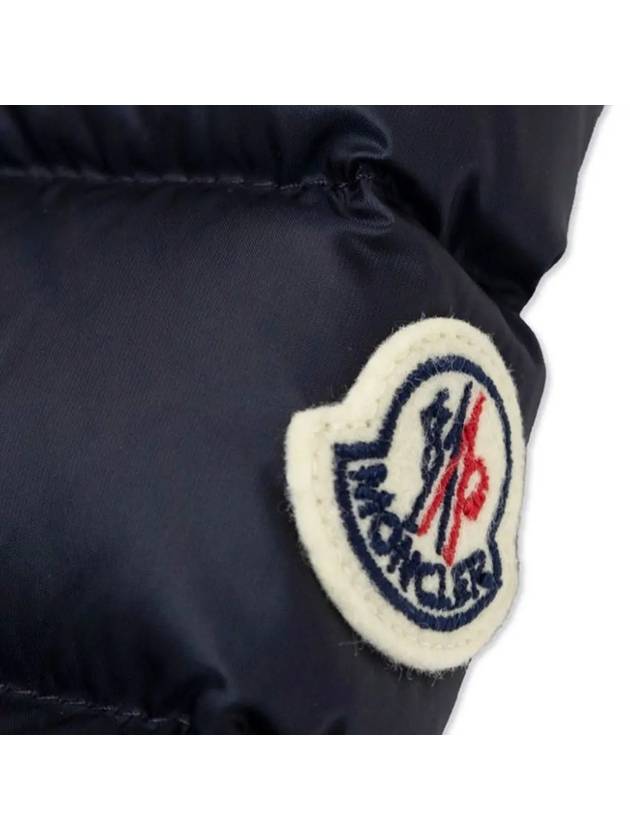 Kids ODILE Padding Navy 1A000 48 595FE 778 - MONCLER - BALAAN 4