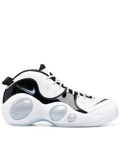 Air Zoom Flight 95 Football Gray - NIKE - BALAAN 2