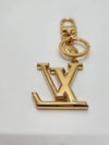 Daol Beomeo Branch Facet Key Holder Keyring 24 Years M65216 Condition A - LOUIS VUITTON - BALAAN 4