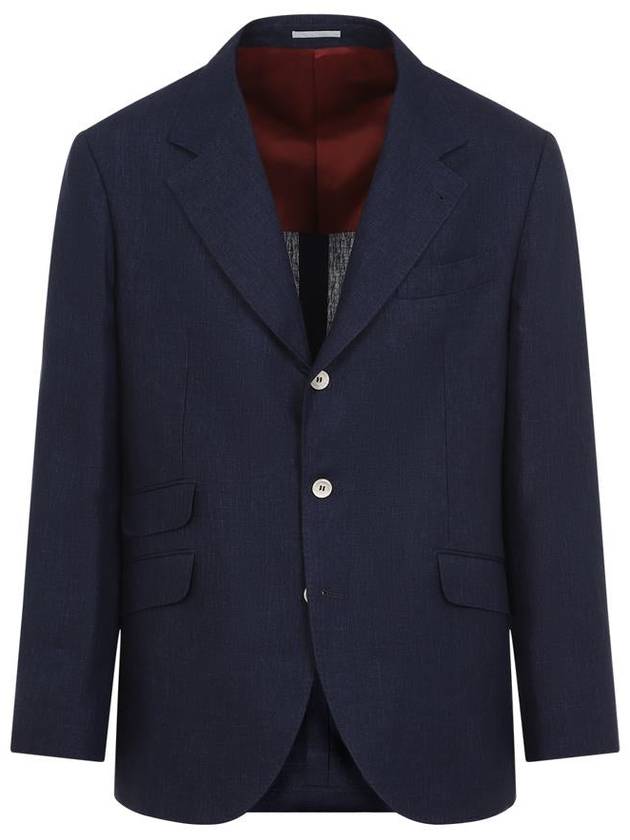 Brunello Cucinelli Jacket - BRUNELLO CUCINELLI - BALAAN 1