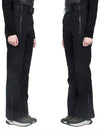 Grenoble Jumpsuit 8P00002 8909Y 999 - MONCLER - BALAAN 6