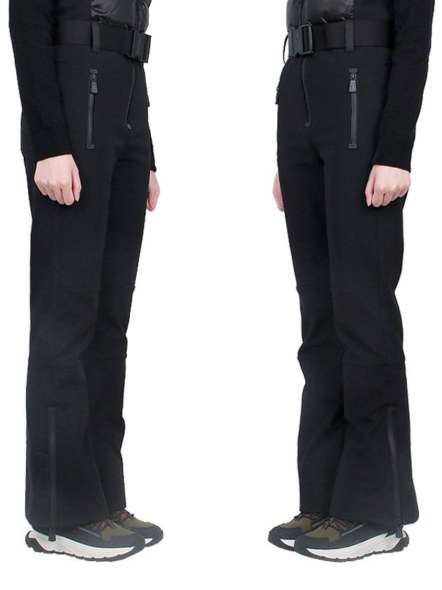 Grenoble Jumpsuit 8P00002 8909Y 999 - MONCLER - BALAAN 6