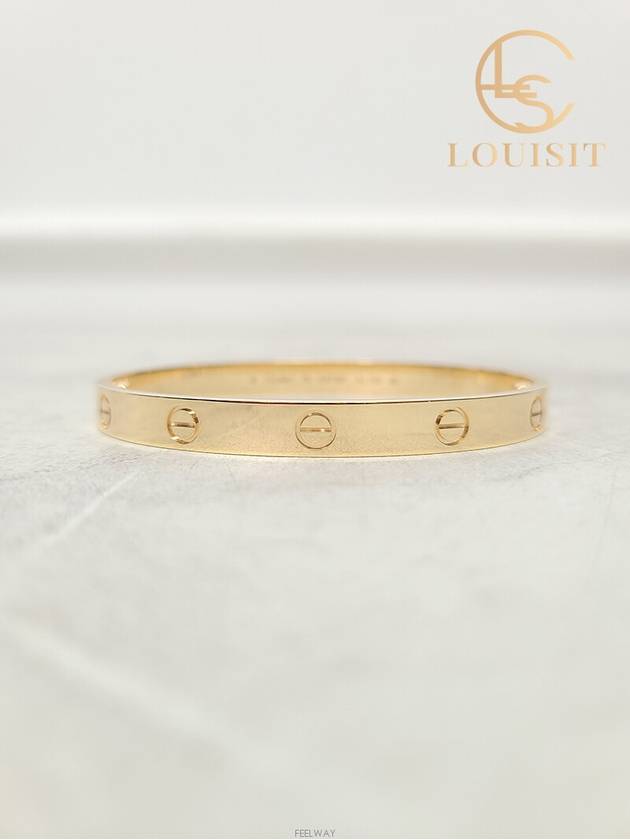 women bracelet - CARTIER - BALAAN 1