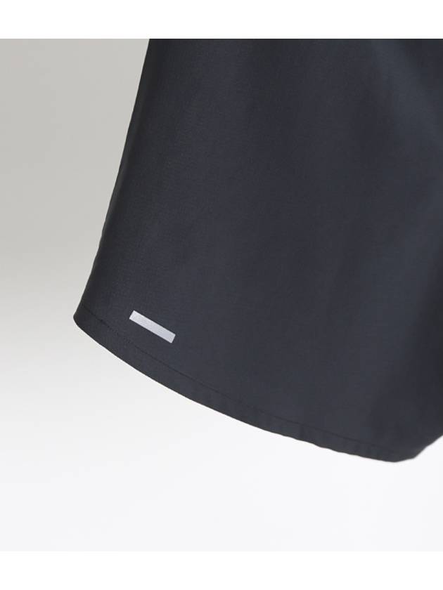 Stride Dry Fit Running Shorts Black - NIKE - BALAAN 8