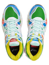 Gel Kayano 20 Low-Top Sneakers - ASICS - BALAAN 3